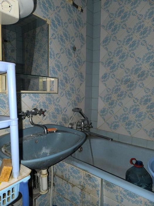 3-комнатная квартира по адресу Куликово поле пл. (площадь 62 м²) - Atlanta.ua - фото 12