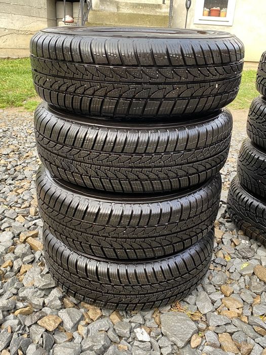 Зимова резина, скати  р 14, р15 р17, р18