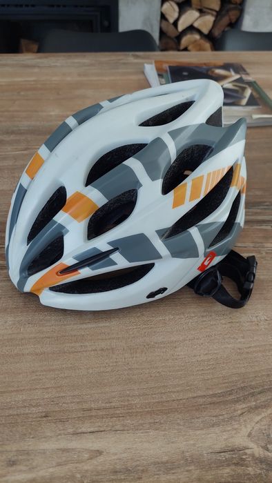 Kask rowerowy IQ