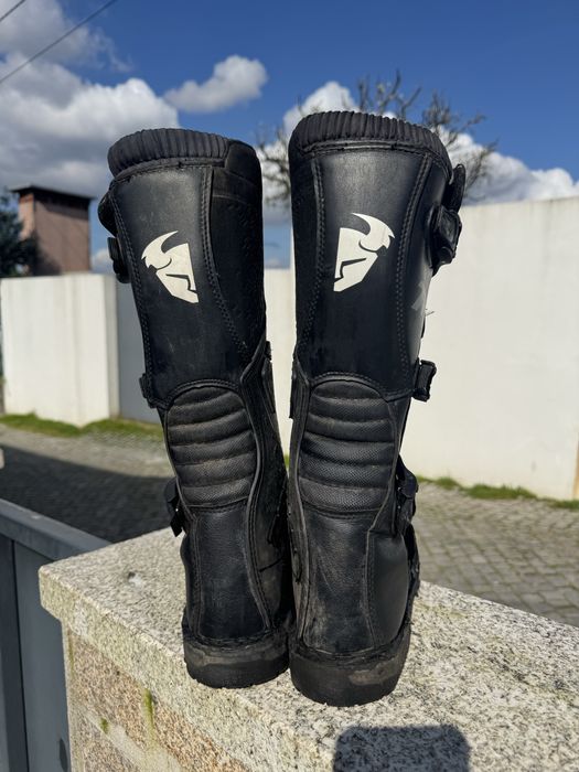 Botas Motocross/Enduro Thor Blitz XP ATV 45.5