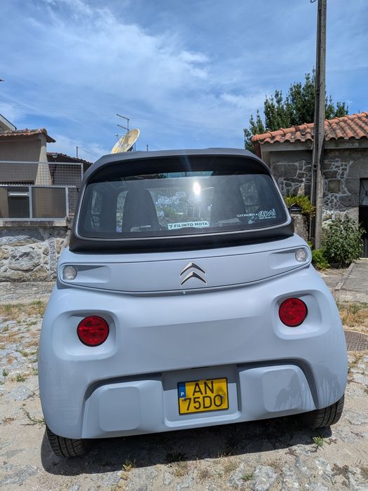Citroën Ami Standard