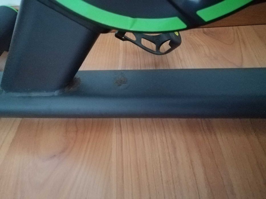 Bicileta estática BODYTONE HOME DS06