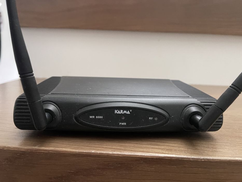 Microphone karma64286058981249121