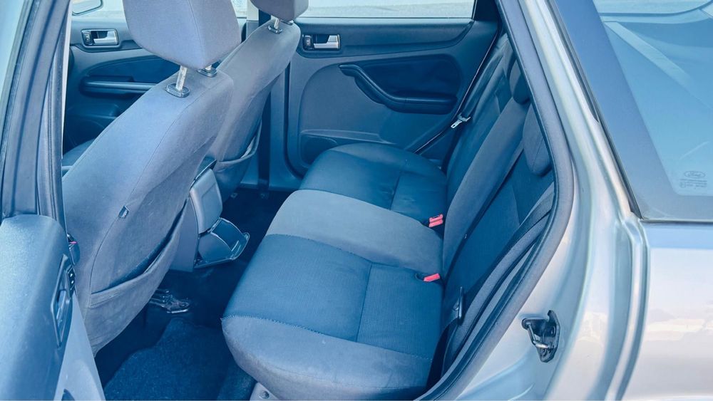 Vendo Ford Focus