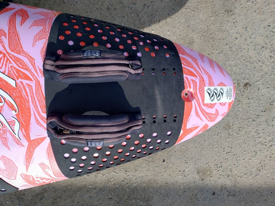 Deska windsurfingowa Fanatic