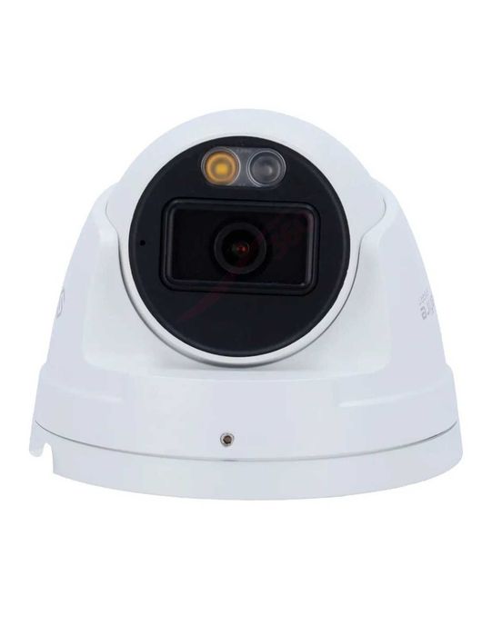 Câmara Vigillância IP Safire Smart 4MP Night Color X AI-ISP PoE IP67 - NOVA