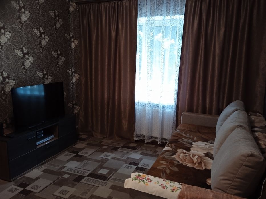Продам двокімнатну квартиру