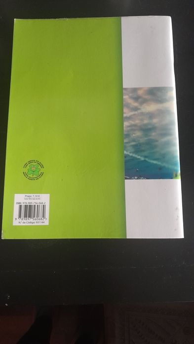 Caderno de atividades GeoDiversidades geografia 9.° ano