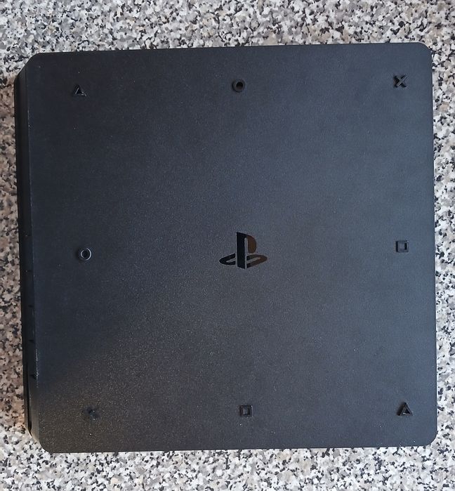 Playstation 4/1 comando/16 jogos