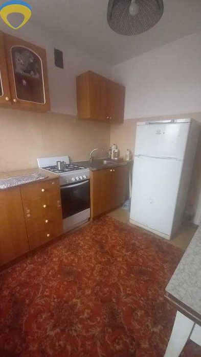 Продам квартиру в спецпроекте с газом на Михайловской площади – pohled 3