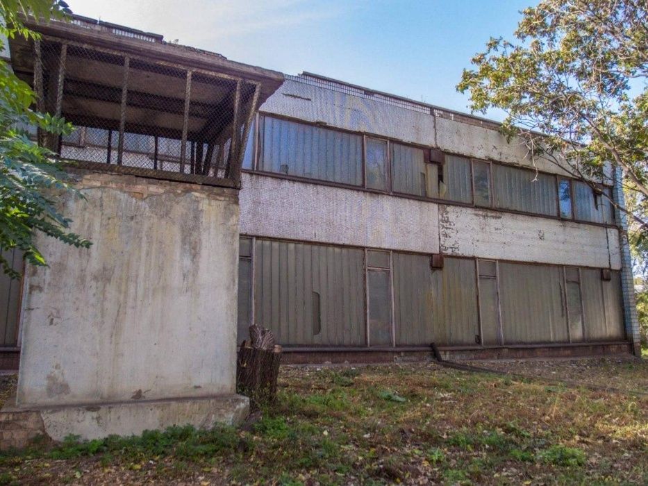 Продажа отдельно стоящего 2х эт здания под различные виды деятельности
