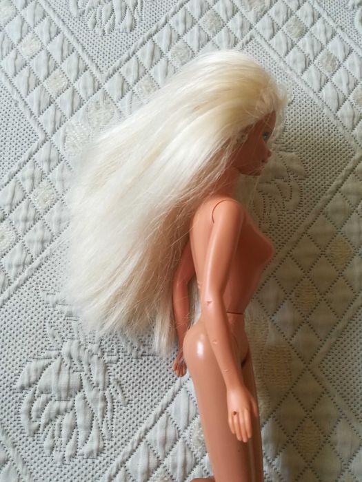 Boneca Barbie Blossom Beauty (Ref. 17032) de 1996