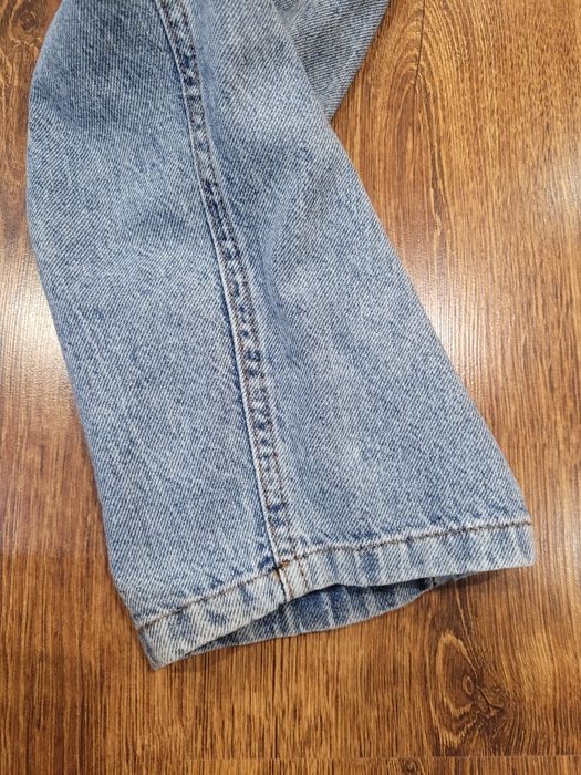 Джинси блакитні 152 р.