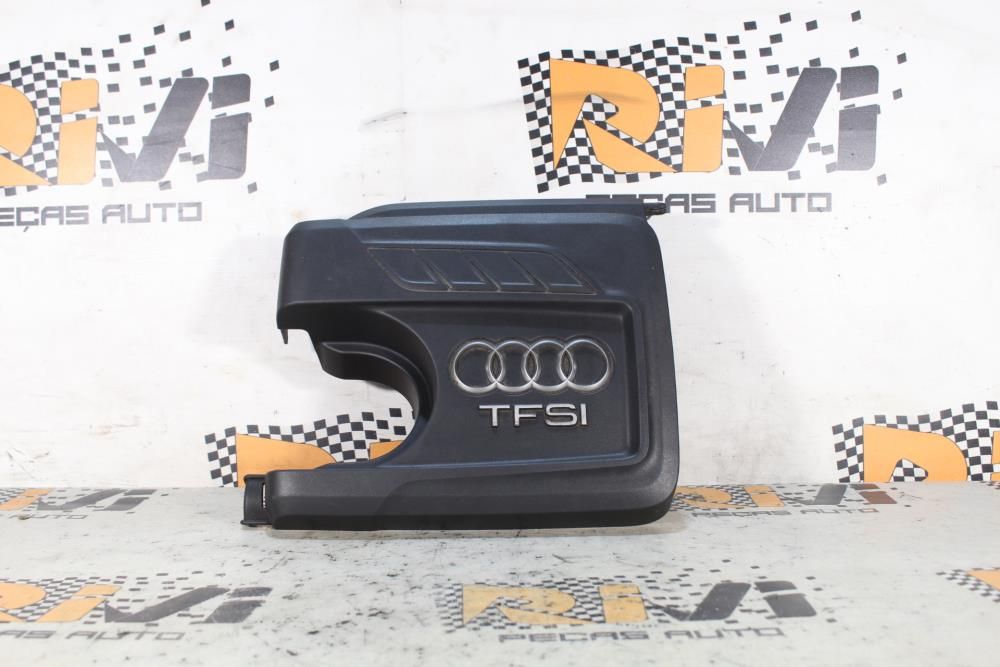 Cobertura do motor / blindagem superior do motor AUDI A3 (8V1, 8VK)