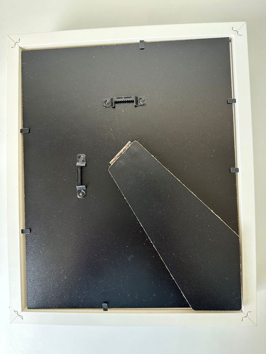 Molduras tamanho standart