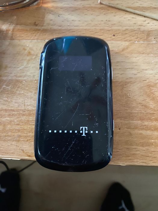 Ruter mobilny , modem ZTE