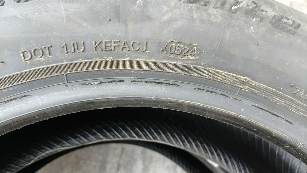 Opony 2x GOODRIDE 215/60R17 2024r ! Całoroczne ! cena za 2 sztuki !