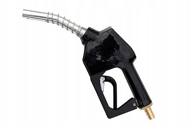 Pompa Paliwa Cpn Dystrybutor Mini Cpn Auto Stop