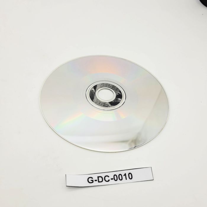 Tom Clancy's Rainbow Six Sega Dreamcast (DC)