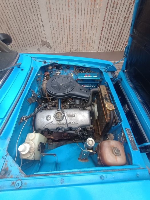 Продам Москвич АЗЛК-2140