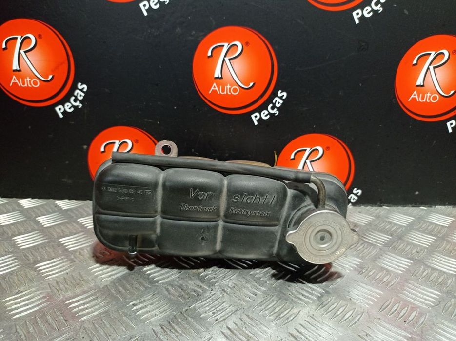 Reservatorio Da Agua Do Radiador Mercedes-Benz C-Class T-Model (S202)