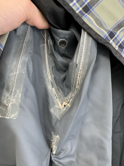 Куртка  Belstaff Tourmaster 500 vintage