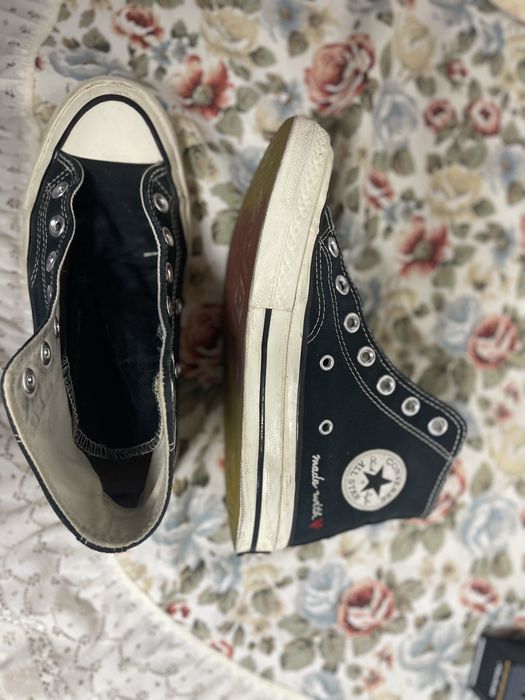 Конверси, converse with love 36-37 розмір