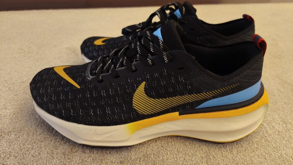 Sapatilhas Nike invisible run 3