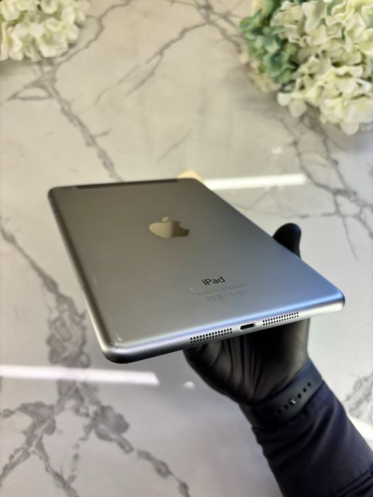 Гарний iPad Mini-2 Space Gray 16GB  (Магазин Гарантія)