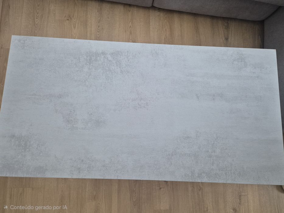 Mesa de centro Conforama