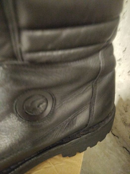 Buty trzewiki męskie otmęt 43