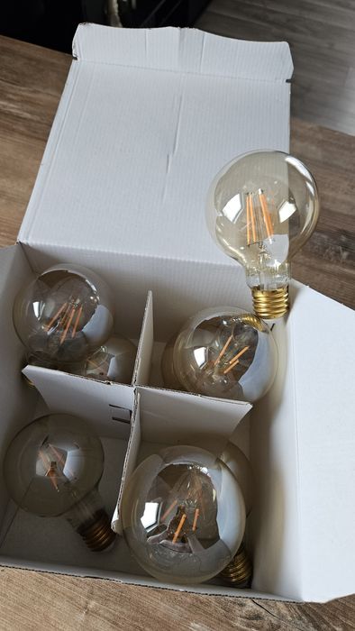 Żarówki -oswietlenie