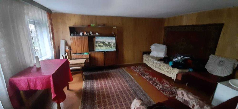 Невеличка,бюджетна дачка. Переоформлення через кооператив.