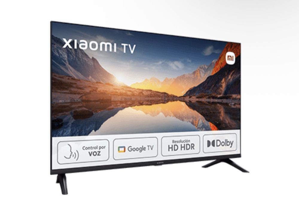 Tv xiaomi 32 polegadas