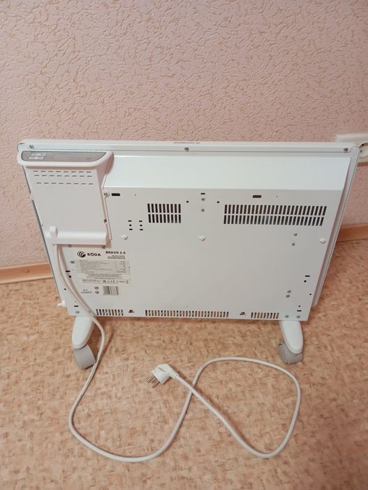 Продам обогреватель связи с переездом