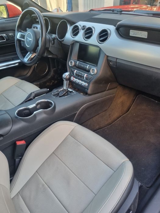 Sprzedam ford mustang 5.0 GT 2015r