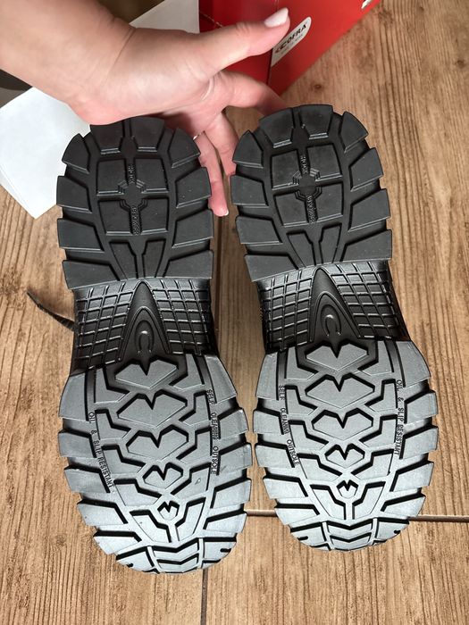 Buty robocze cofra 44