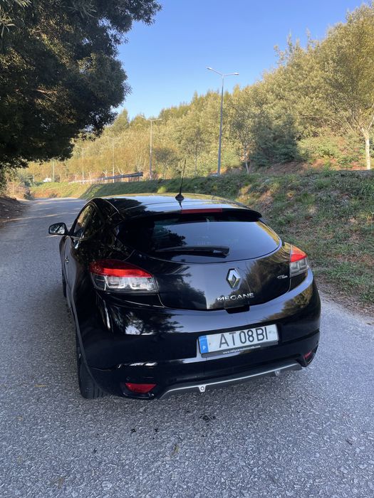Renault Mégane Coupé GT Line 1.6 dCi – 135 CV — photo 3