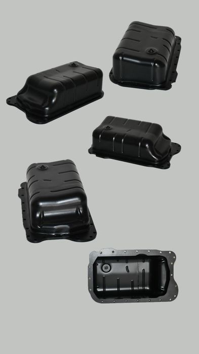 Stalowa Miska olejowa VW 2.3 VR5 V5