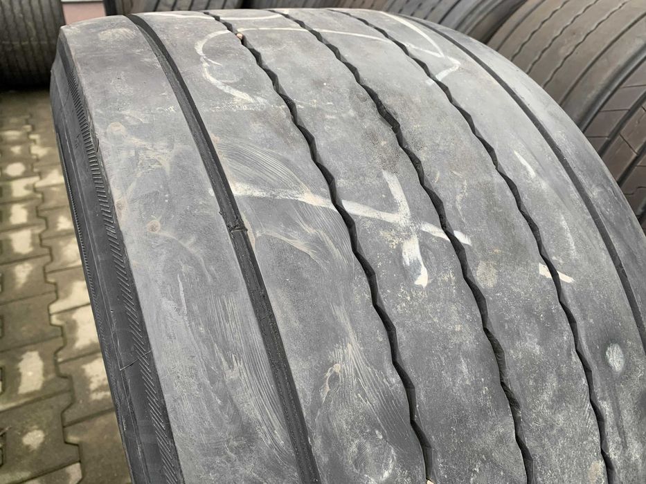 445/45R19.5 Opona Continental HYBRID HT3 9-10 mm Naczepa Mega HT 3