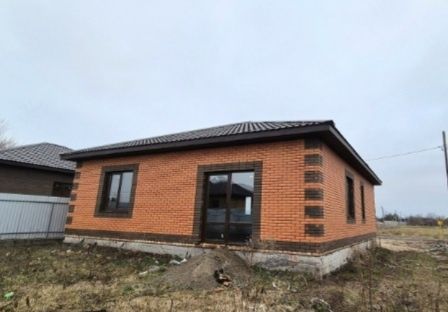 Продам одноповерховий будинок