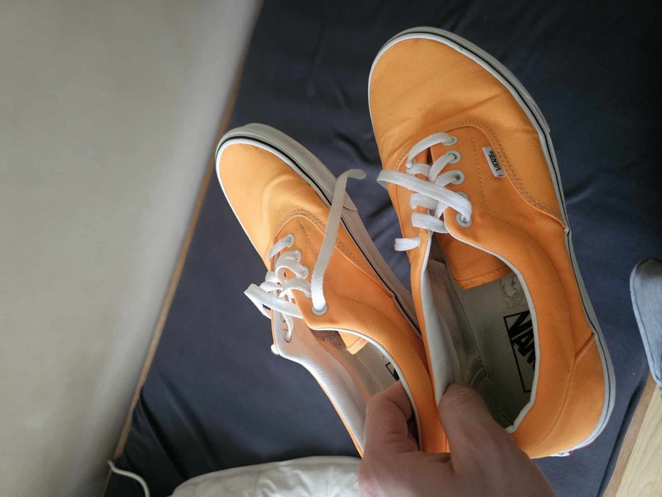 Trampki VANS męskie