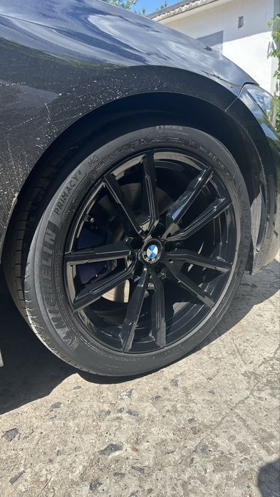 Диски BMW g20, Стиль 780