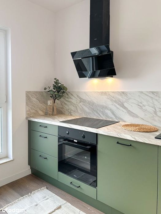 BEZ PROWIZJI! |Szamotulska 26 Baranowo | 39,24 m2 | 2 pokoje