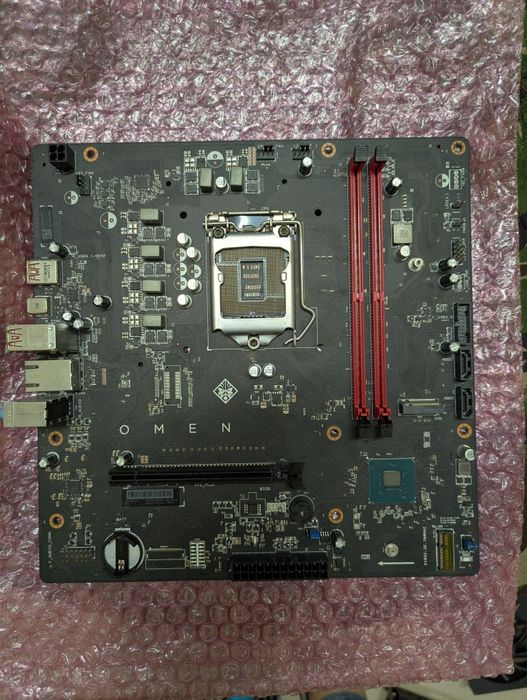 Scheda madre originale HP Omen 875 scheda madre L23867-603