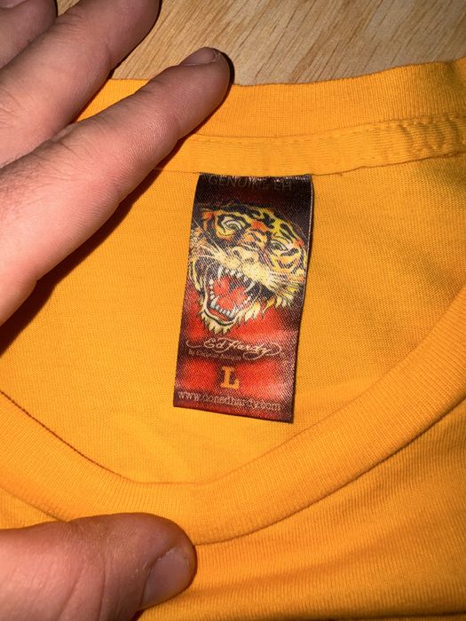 Koszulka Ed Hardy