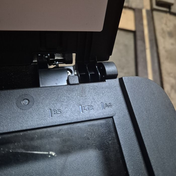 Принтер САNON mg2555s