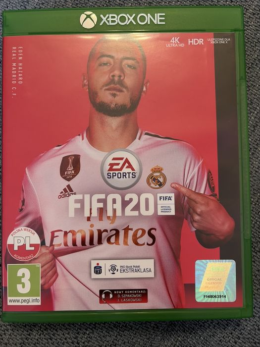 FIFA 2020 Red Faction Guerrilla Re-Mas-tered