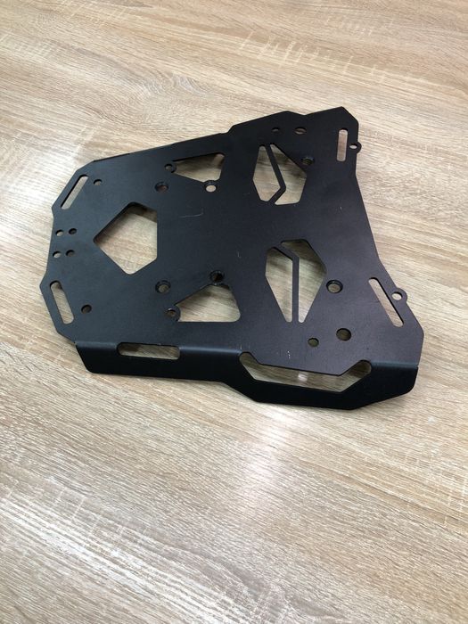 Крепление под кофр