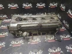 ГБЦ  2.7 Волга Газель в сборе не перегретая дам гарантию